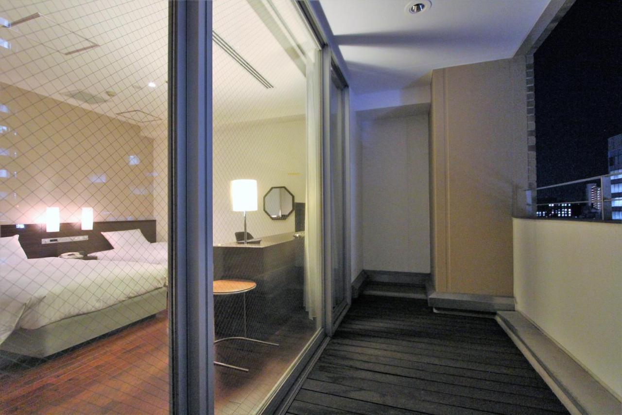 Koko Hotel Sendai Kotodai Park Exterior foto